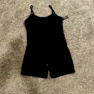 Aritiza one peice jumpsuit